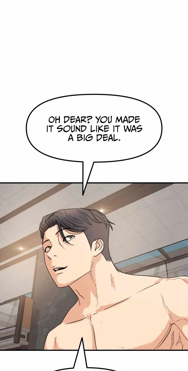 Guard Pass Kainu Manga Chapter 67 Page 79