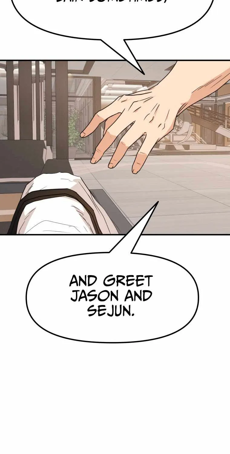 Guard Pass Kainu Manga Chapter 67 Page 82