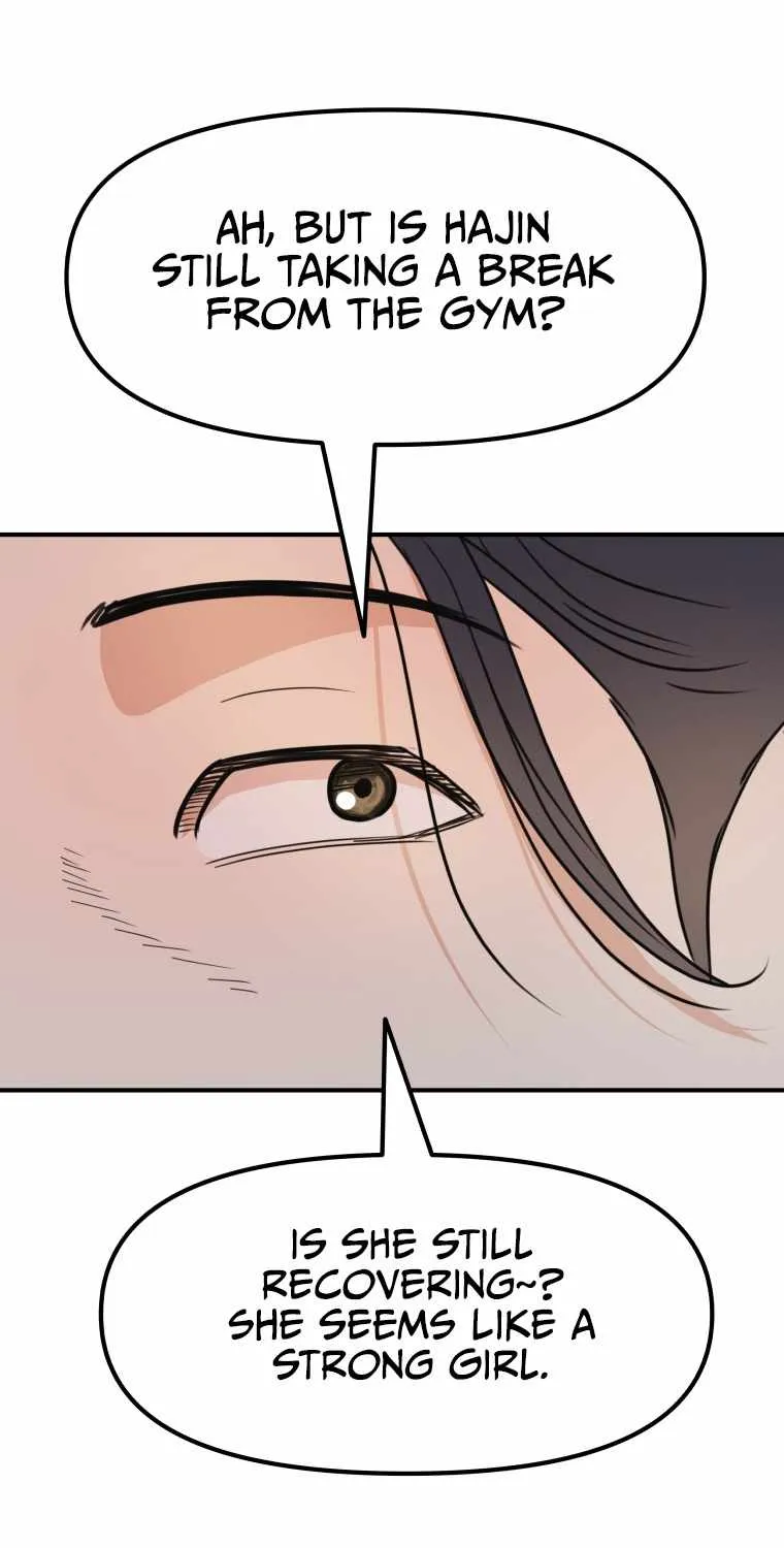 Guard Pass Kainu Manga Chapter 67 Page 83