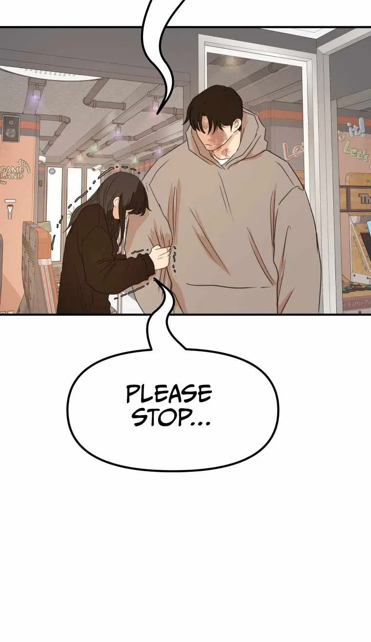 Guard Pass Kainu Manga Chapter 66 Page 25
