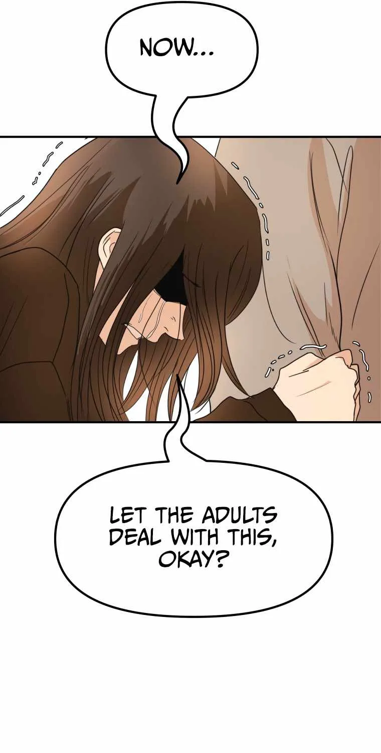 Guard Pass Kainu Manga Chapter 66 Page 26