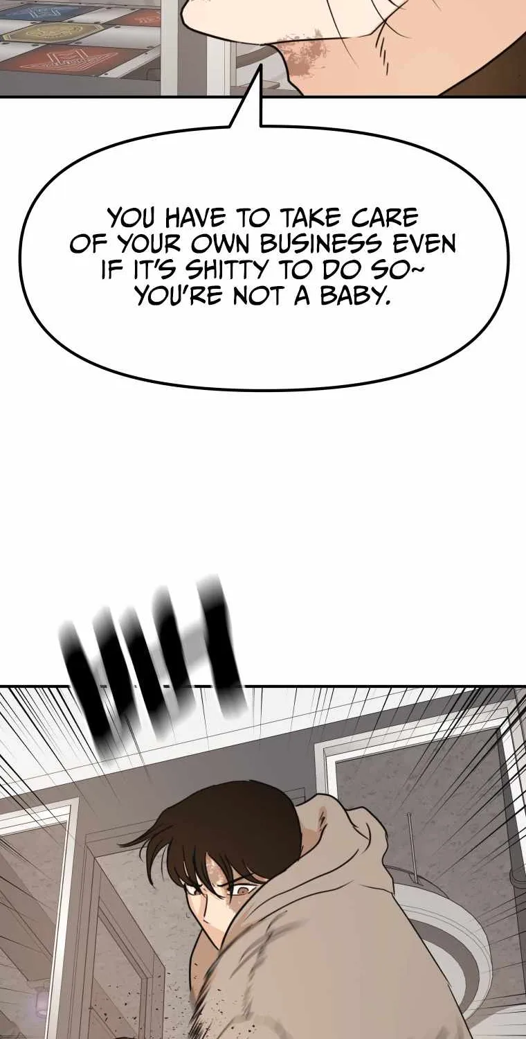 Guard Pass Kainu Manga Chapter 66 Page 29