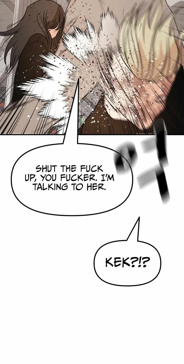 Guard Pass Kainu Manga Chapter 66 Page 30
