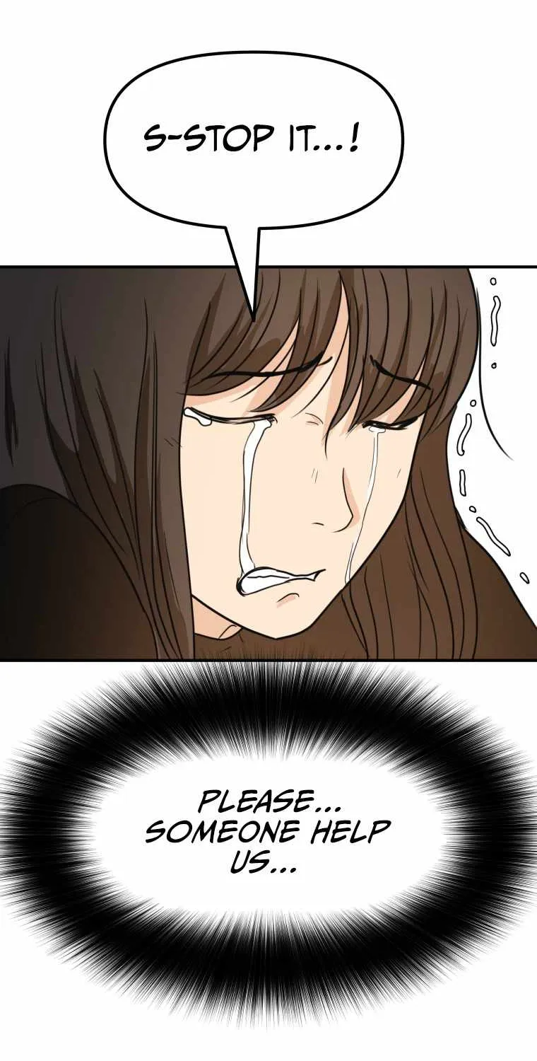 Guard Pass Kainu Manga Chapter 66 Page 31