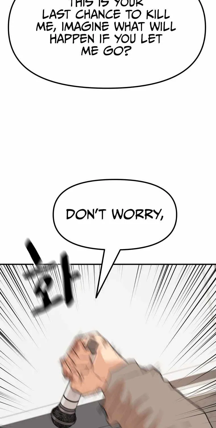 Guard Pass Kainu Manga Chapter 66 Page 33