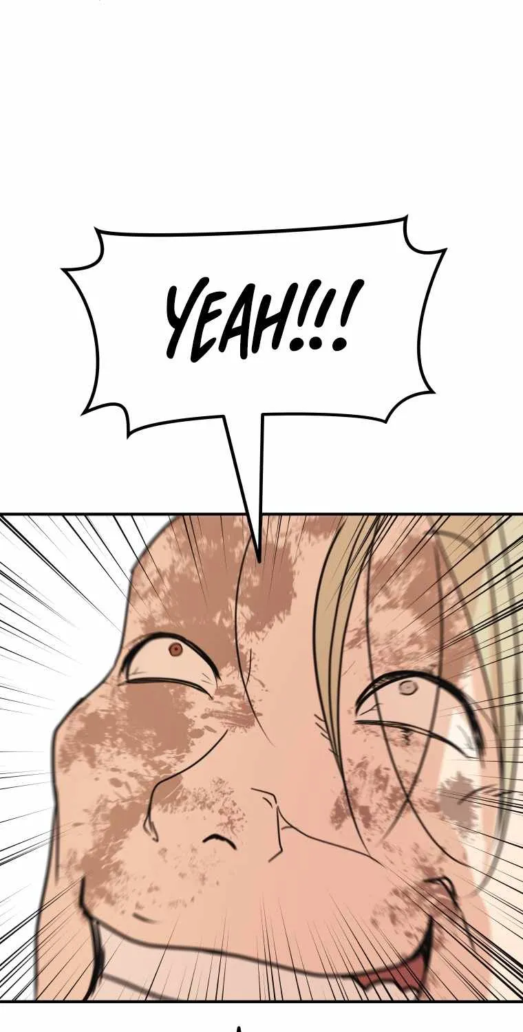 Guard Pass Kainu Manga Chapter 66 Page 37