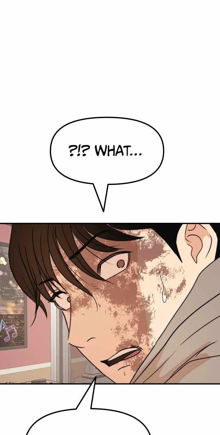 Guard Pass Kainu Manga Chapter 66 Page 40
