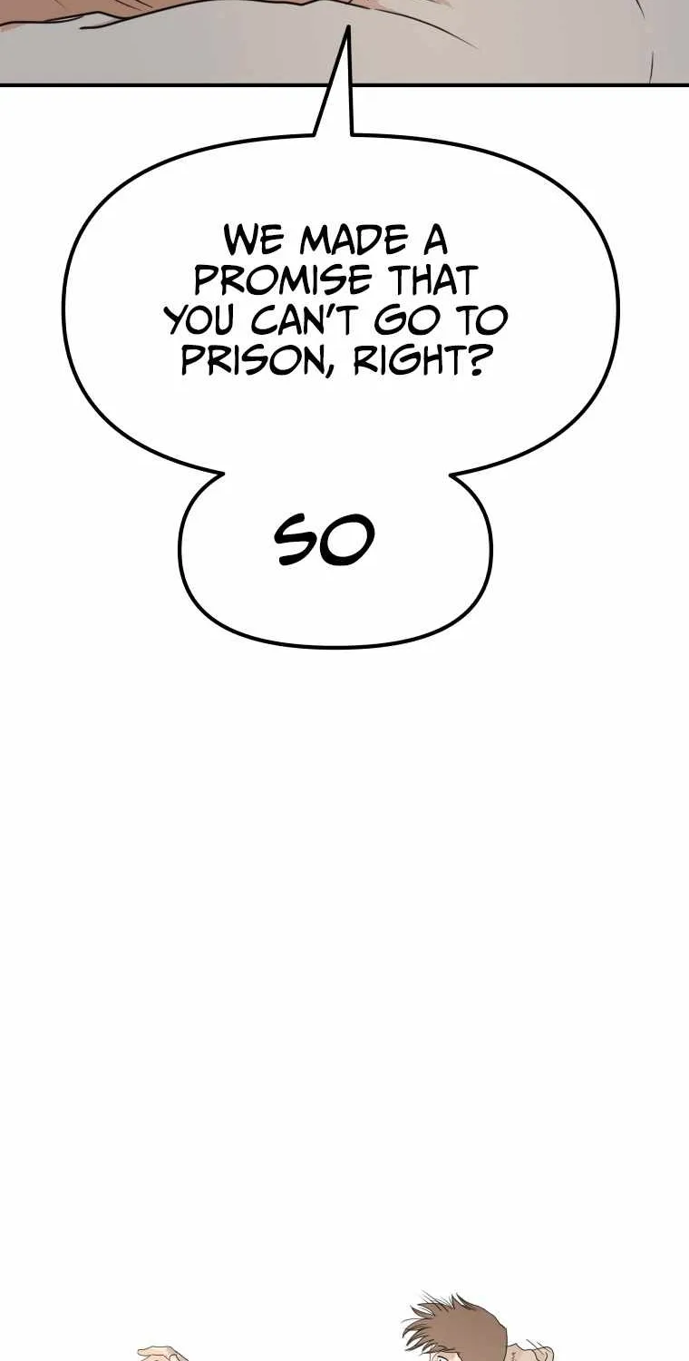 Guard Pass Kainu Manga Chapter 66 Page 42