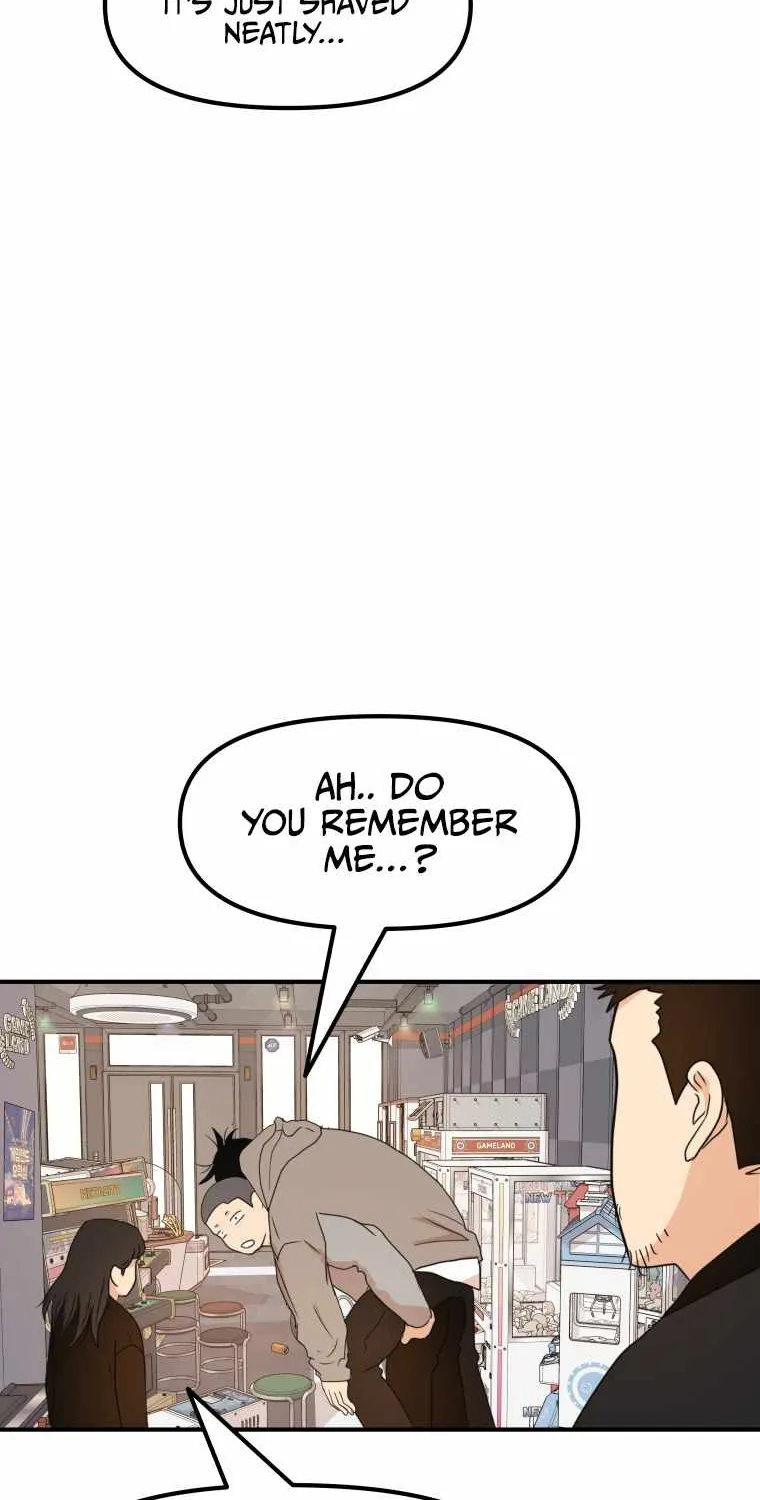 Guard Pass Kainu Manga Chapter 66 Page 54