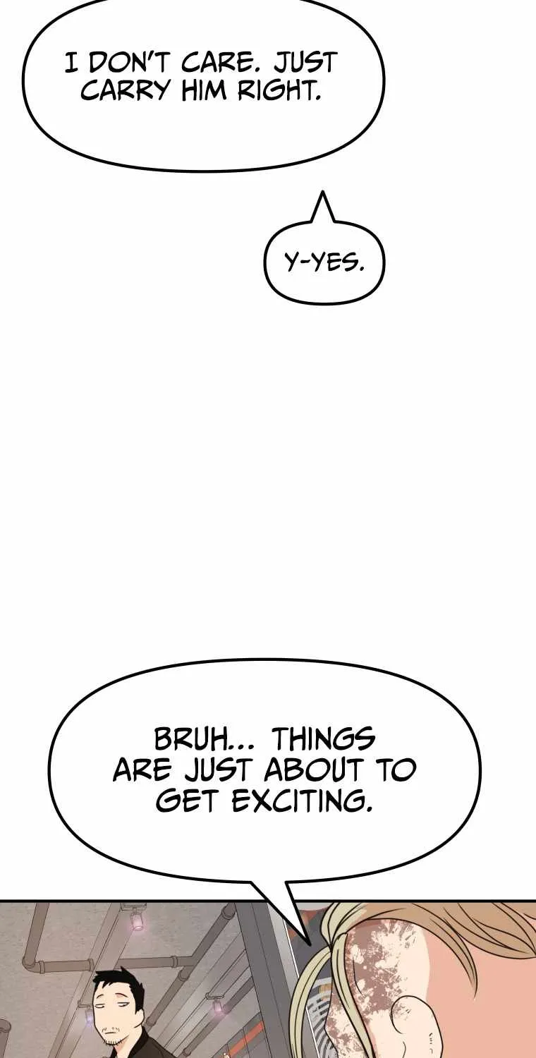 Guard Pass Kainu Manga Chapter 66 Page 55
