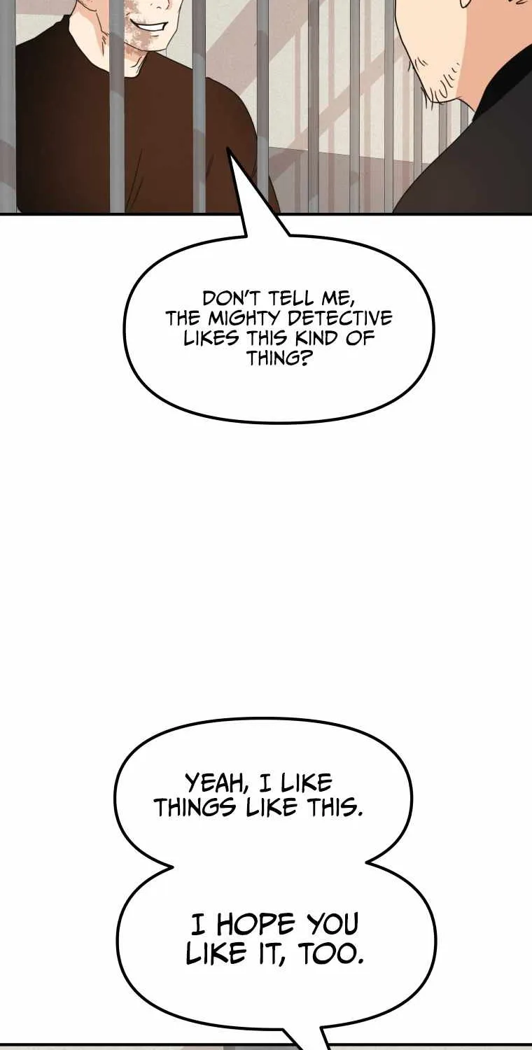 Guard Pass Kainu Manga Chapter 66 Page 62