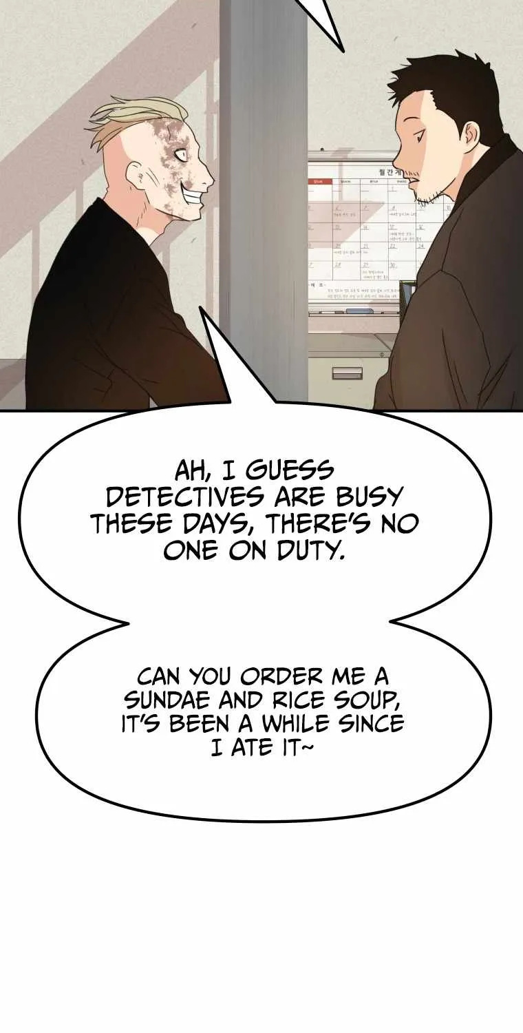Guard Pass Kainu Manga Chapter 66 Page 63