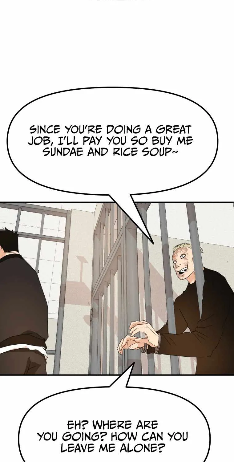Guard Pass Kainu Manga Chapter 66 Page 66