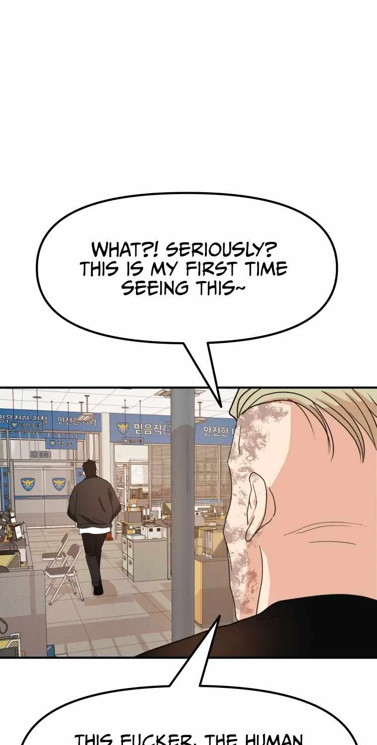 Guard Pass Kainu Manga Chapter 66 Page 68