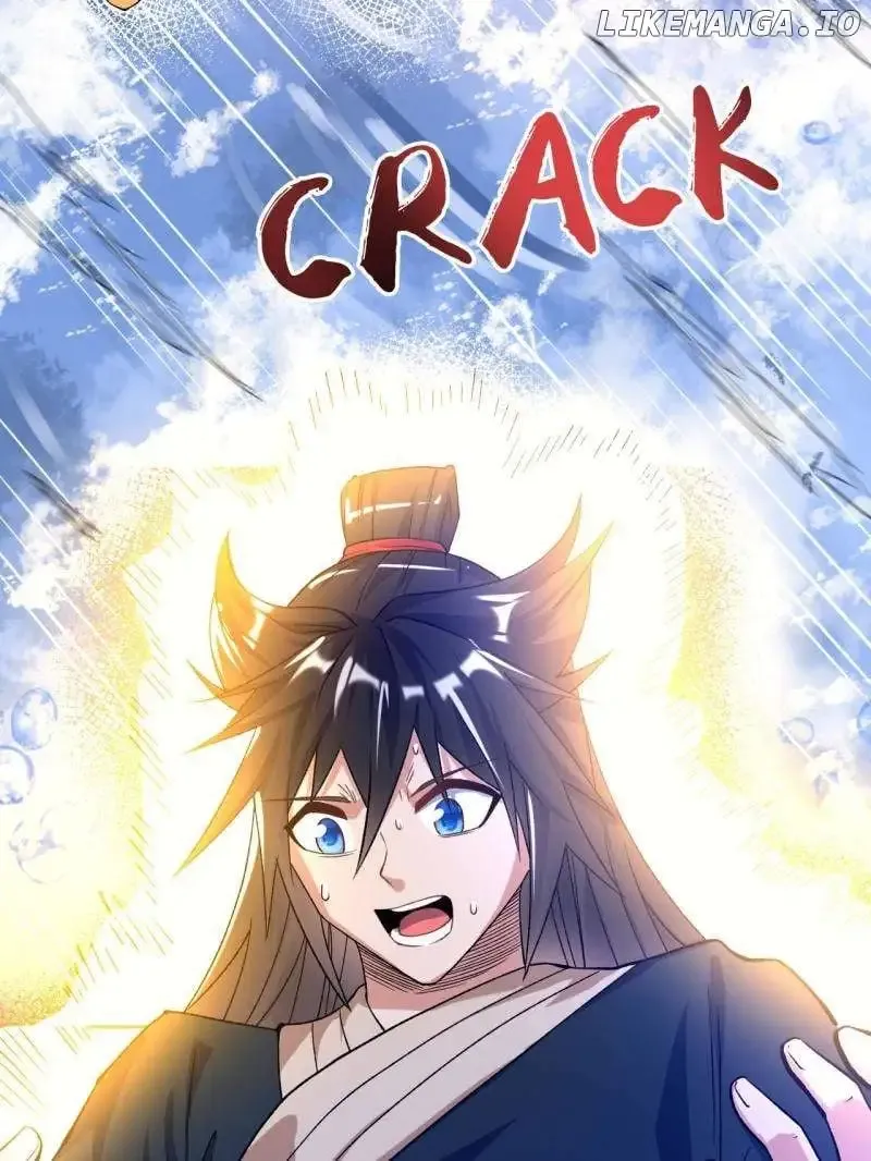 Invincible Martial Sage Kainu Manga Chapter 27 Page 60