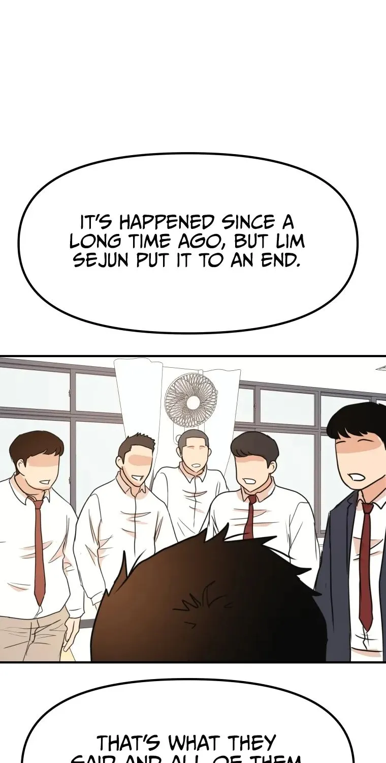 Guard Pass Kainu Manga Chapter 64 Page 25