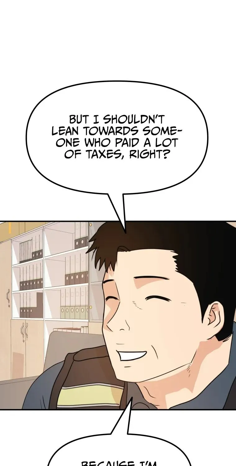 Guard Pass Kainu Manga Chapter 64 Page 29
