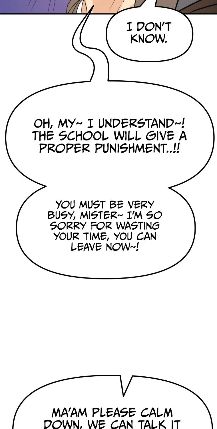 Guard Pass Kainu Manga Chapter 64 Page 34