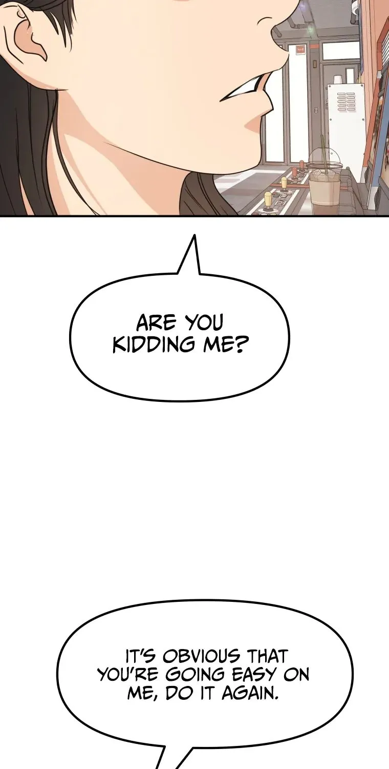 Guard Pass Kainu Manga Chapter 64 Page 46