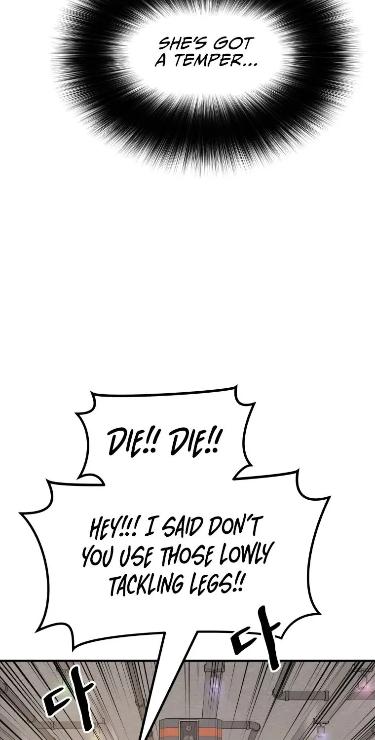 Guard Pass Kainu Manga Chapter 64 Page 48