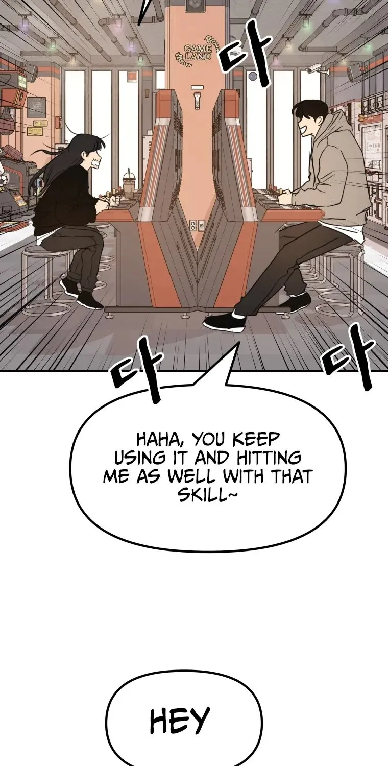Guard Pass Kainu Manga Chapter 64 Page 49