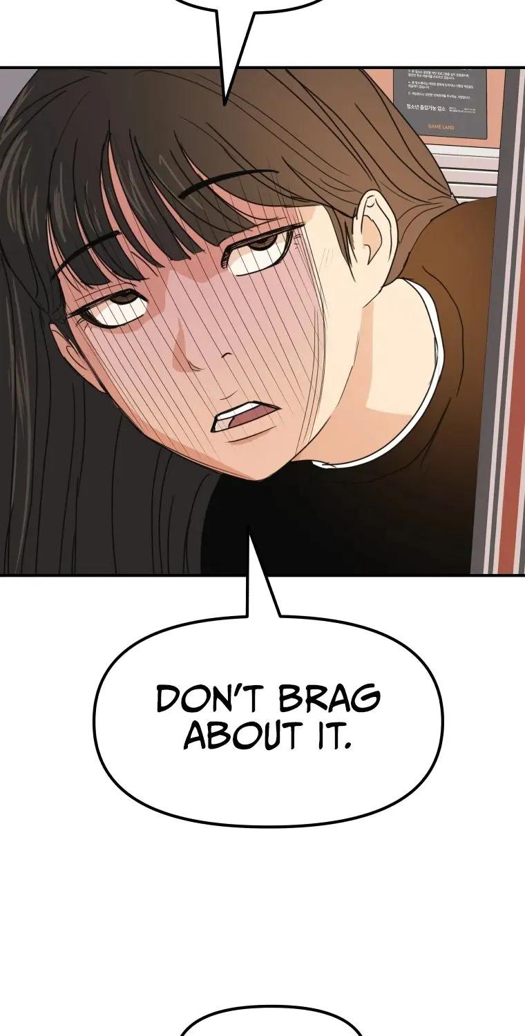 Guard Pass Kainu Manga Chapter 64 Page 50