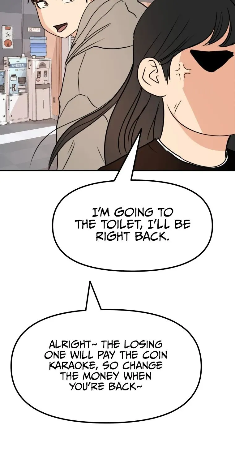Guard Pass Kainu Manga Chapter 64 Page 56