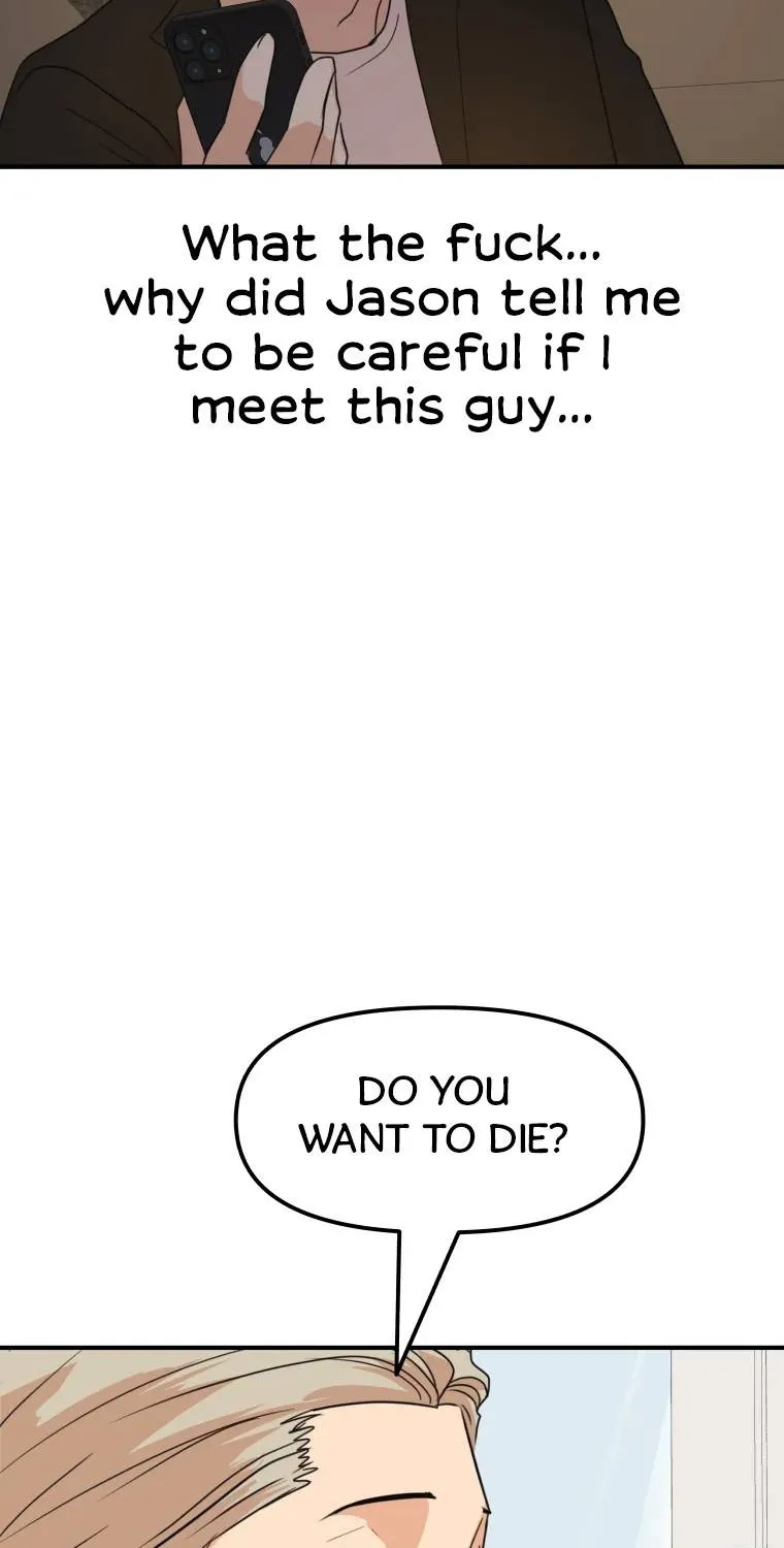 Guard Pass Kainu Manga Chapter 62 Page 31
