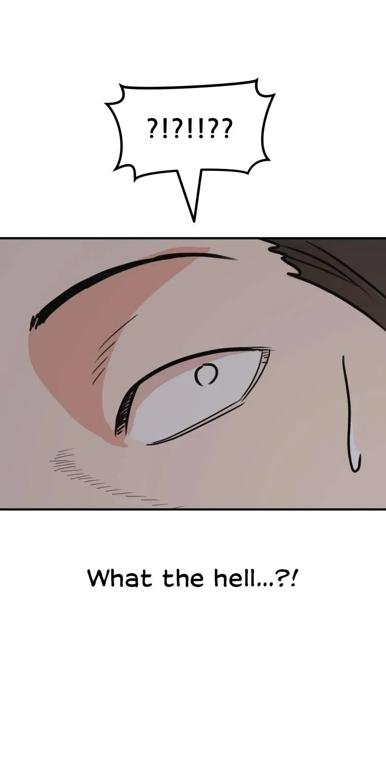 Guard Pass Kainu Manga Chapter 62 Page 37