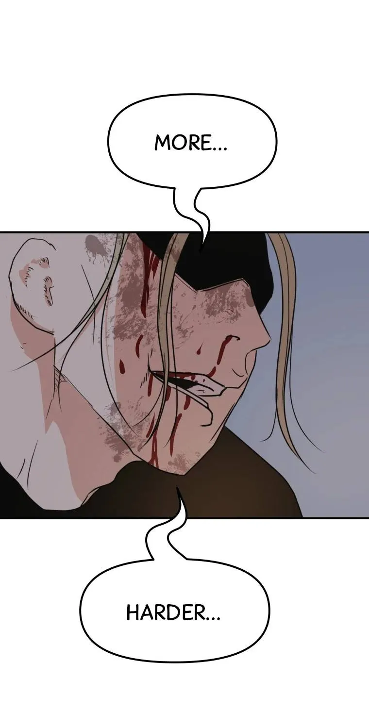 Guard Pass Kainu Manga Chapter 62 Page 38