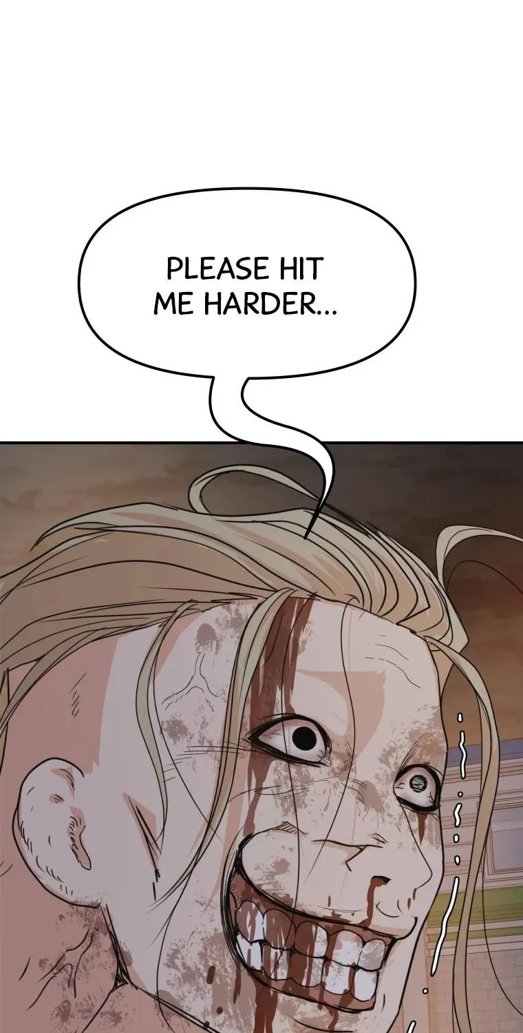 Guard Pass Kainu Manga Chapter 62 Page 39