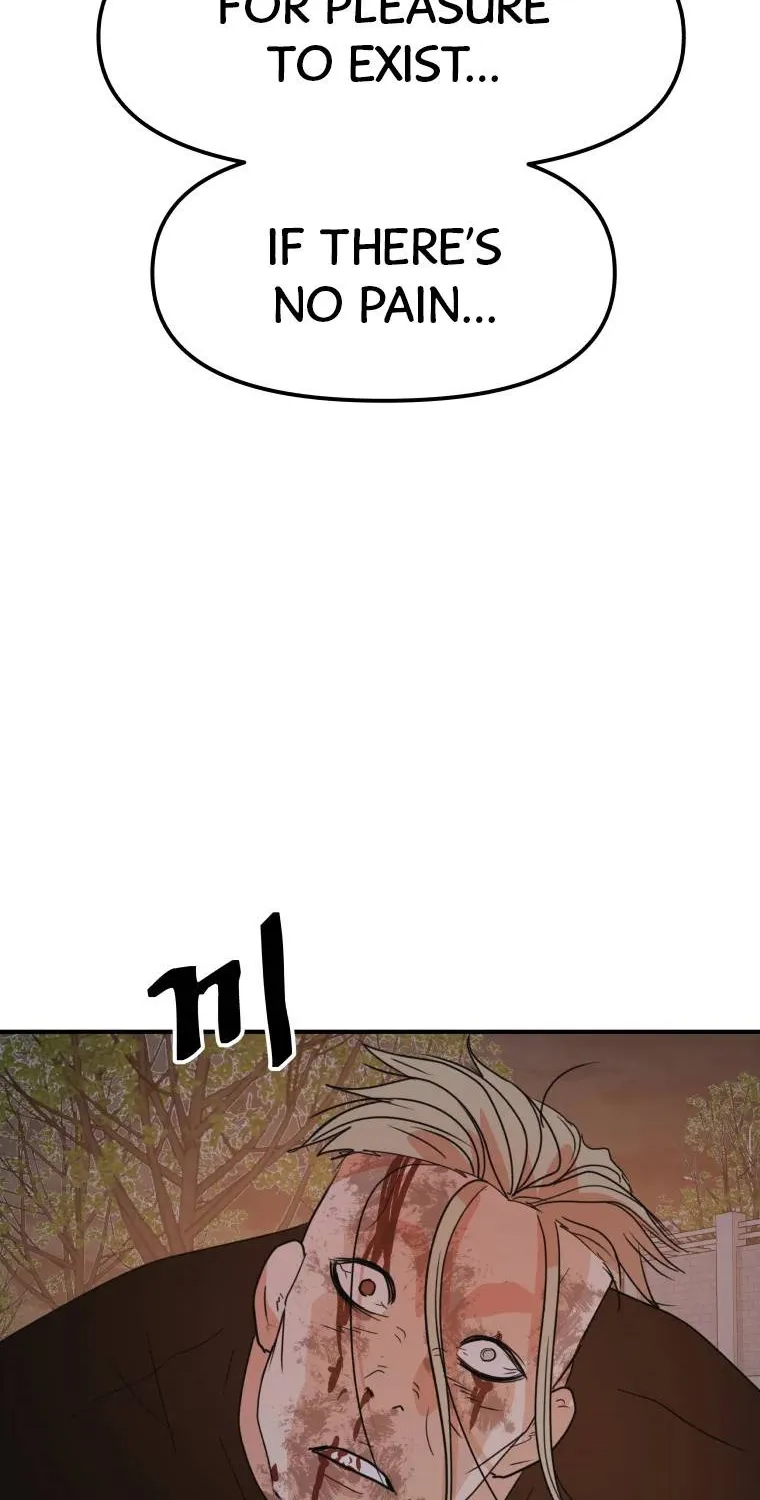 Guard Pass Kainu Manga Chapter 62 Page 45