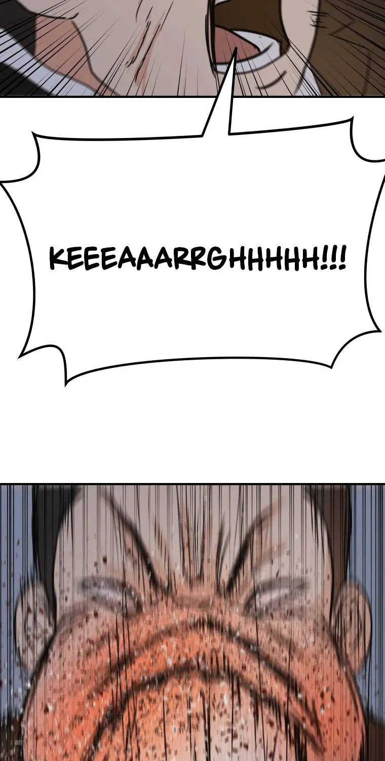 Guard Pass Kainu Manga Chapter 62 Page 53