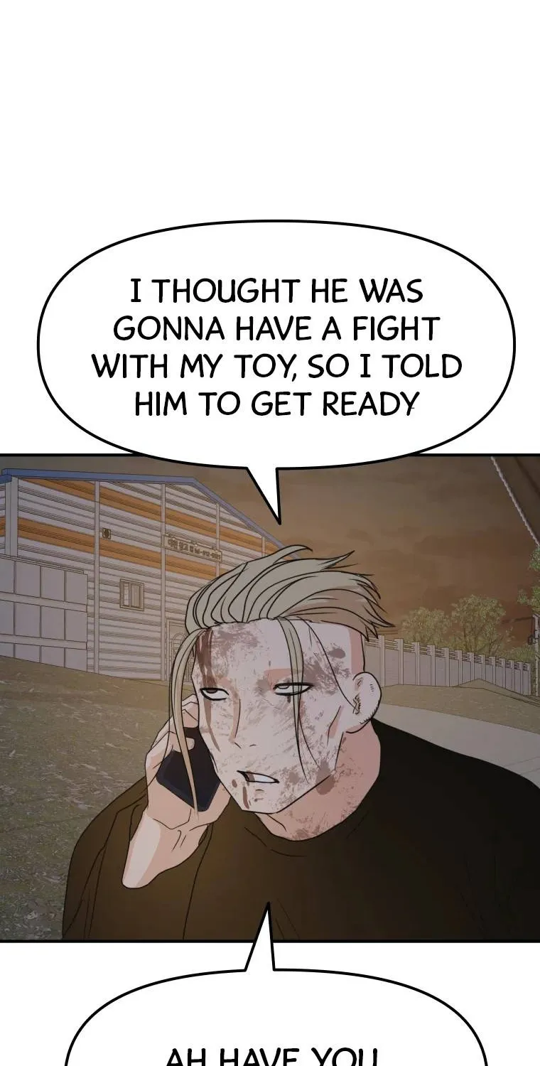 Guard Pass Kainu Manga Chapter 62 Page 67