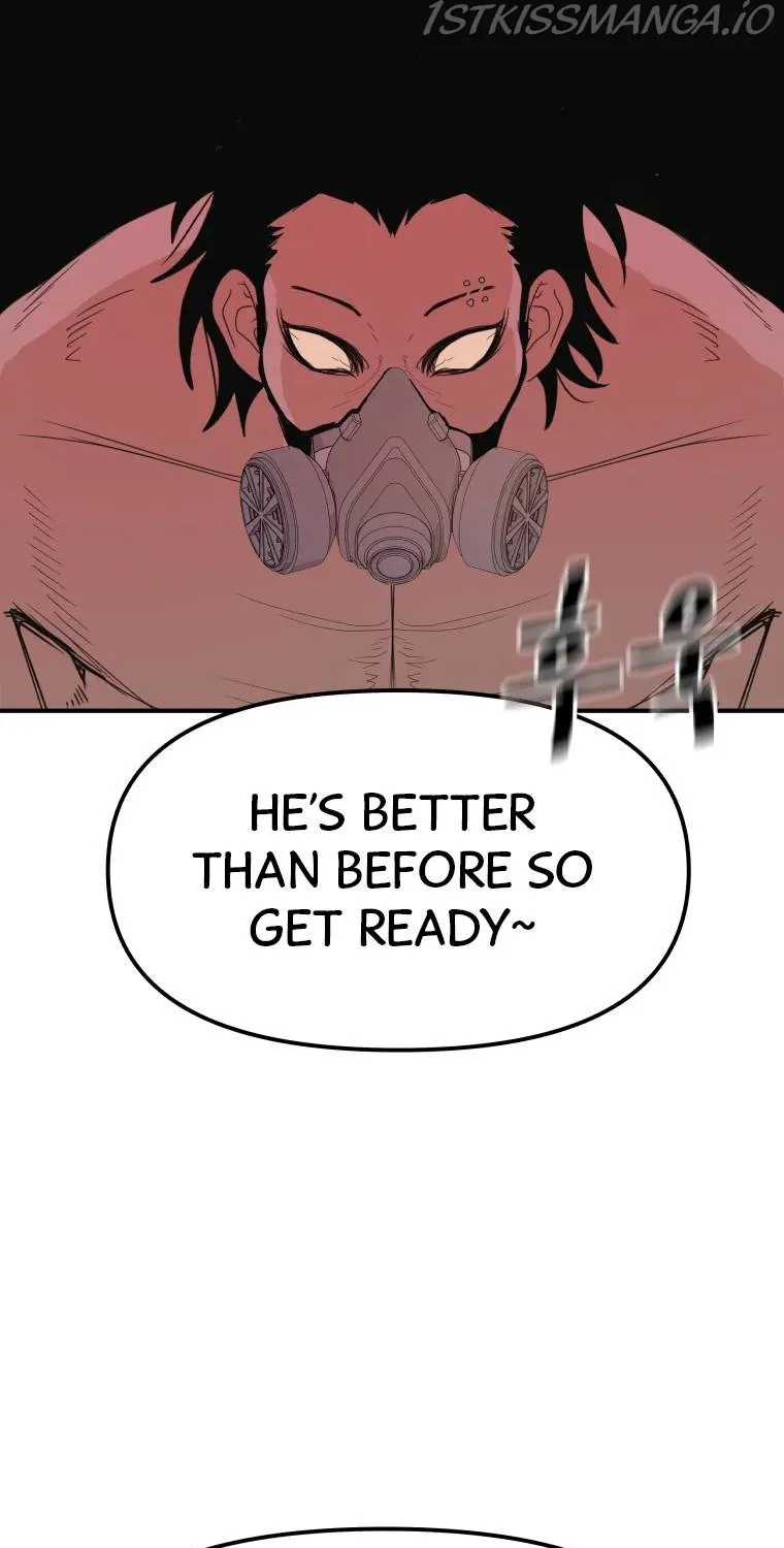 Guard Pass Kainu Manga Chapter 62 Page 69