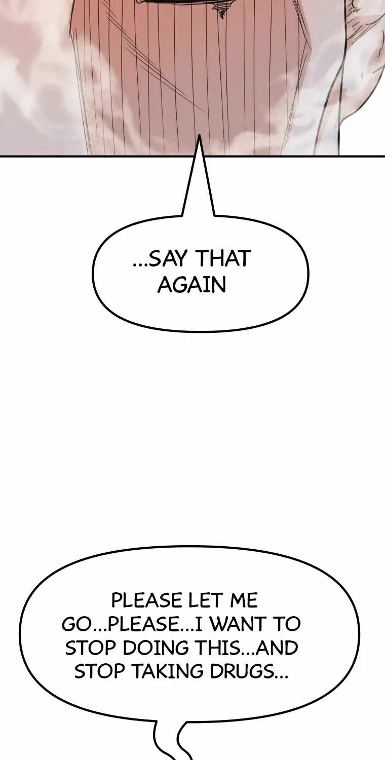 Guard Pass Kainu Manga Chapter 61 Page 61