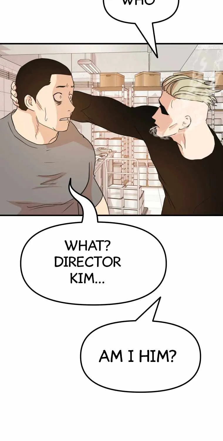 Guard Pass Kainu Manga Chapter 61 Page 63