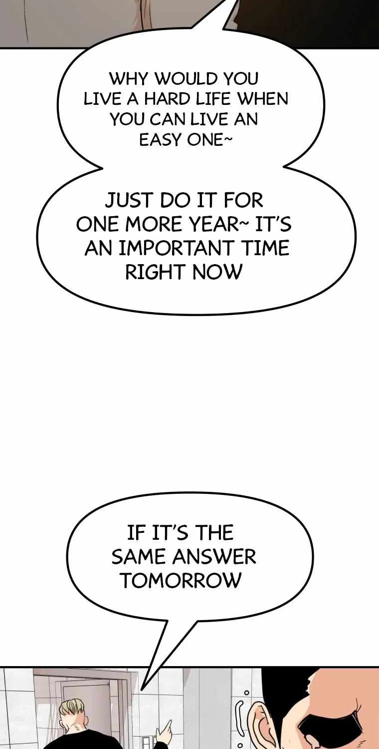 Guard Pass Kainu Manga Chapter 61 Page 68