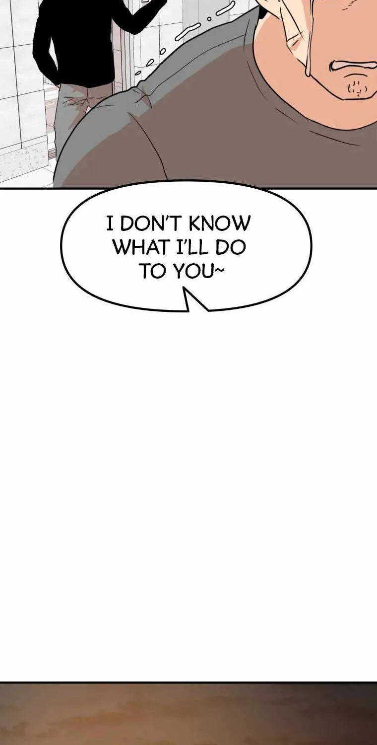 Guard Pass Kainu Manga Chapter 61 Page 69