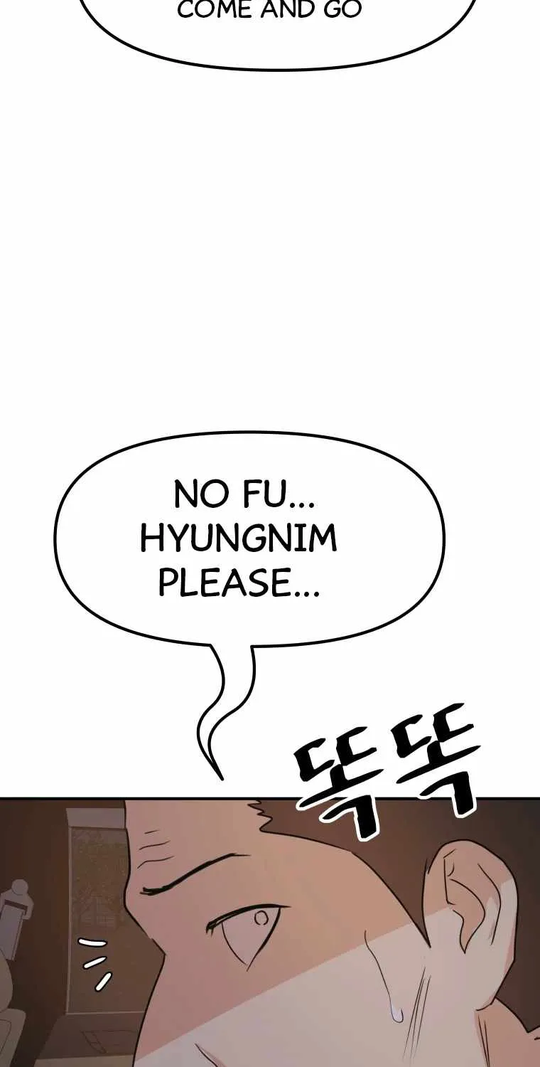 Guard Pass Kainu Manga Chapter 61 Page 77