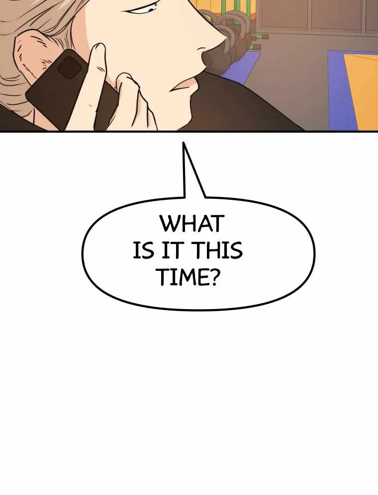 Guard Pass Kainu Manga Chapter 61 Page 79