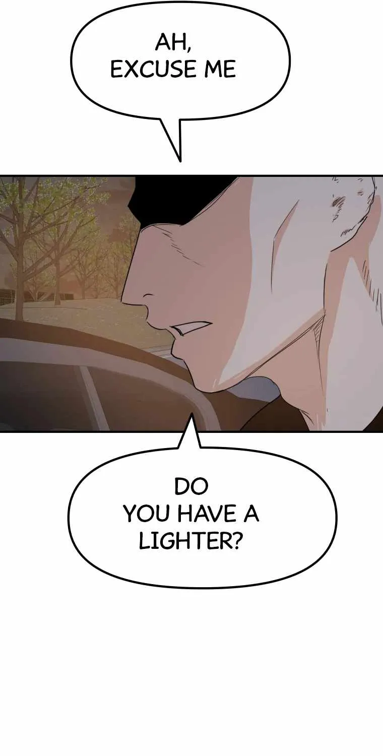 Guard Pass Kainu Manga Chapter 61 Page 80