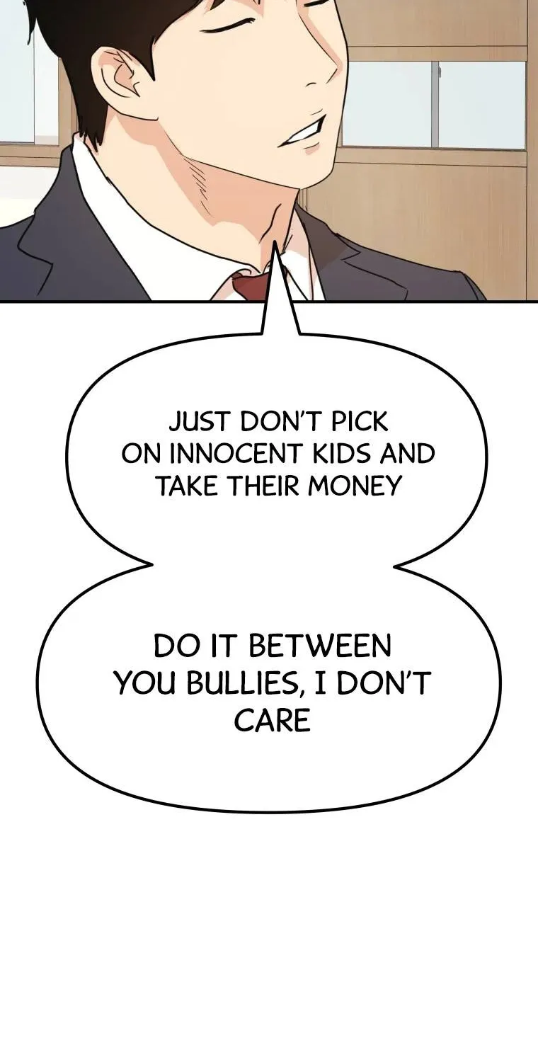 Guard Pass Kainu Manga Chapter 60 Page 13