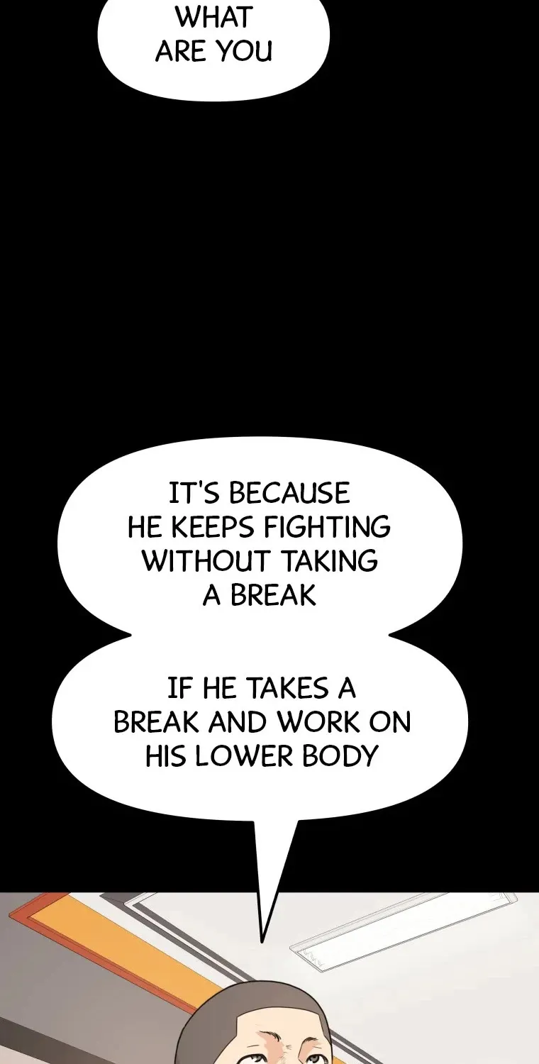 Guard Pass Kainu Manga Chapter 59 Page 49