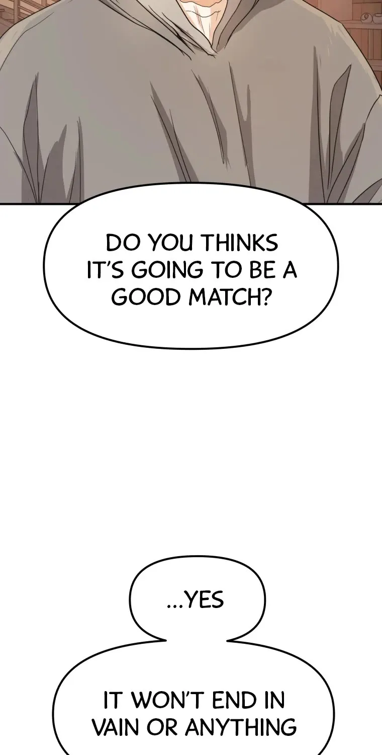 Guard Pass Kainu Manga Chapter 59 Page 60