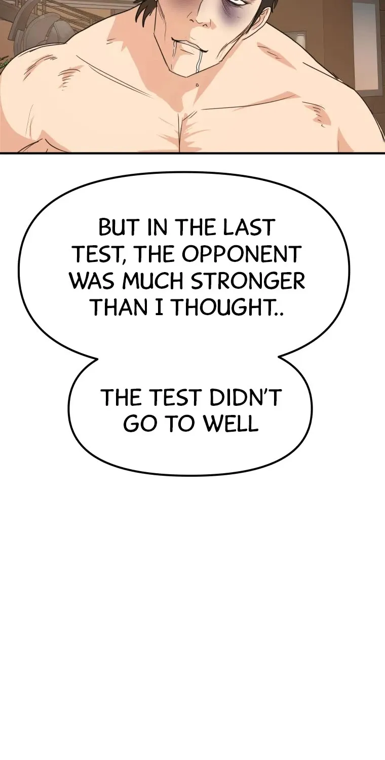 Guard Pass Kainu Manga Chapter 59 Page 68