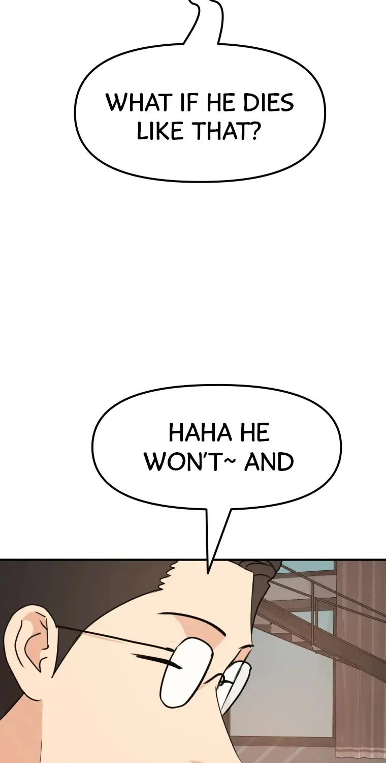 Guard Pass Kainu Manga Chapter 59 Page 82