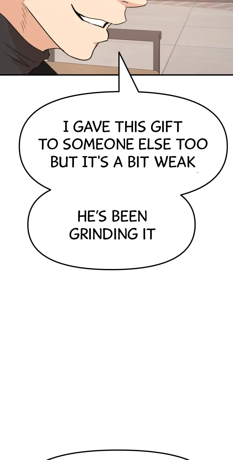Guard Pass Kainu Manga Chapter 59 Page 83