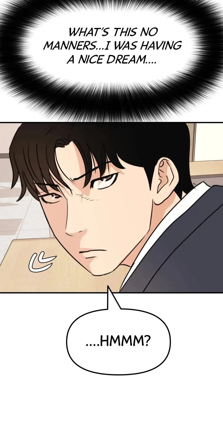 Guard Pass Kainu Manga Chapter 59 Page 89