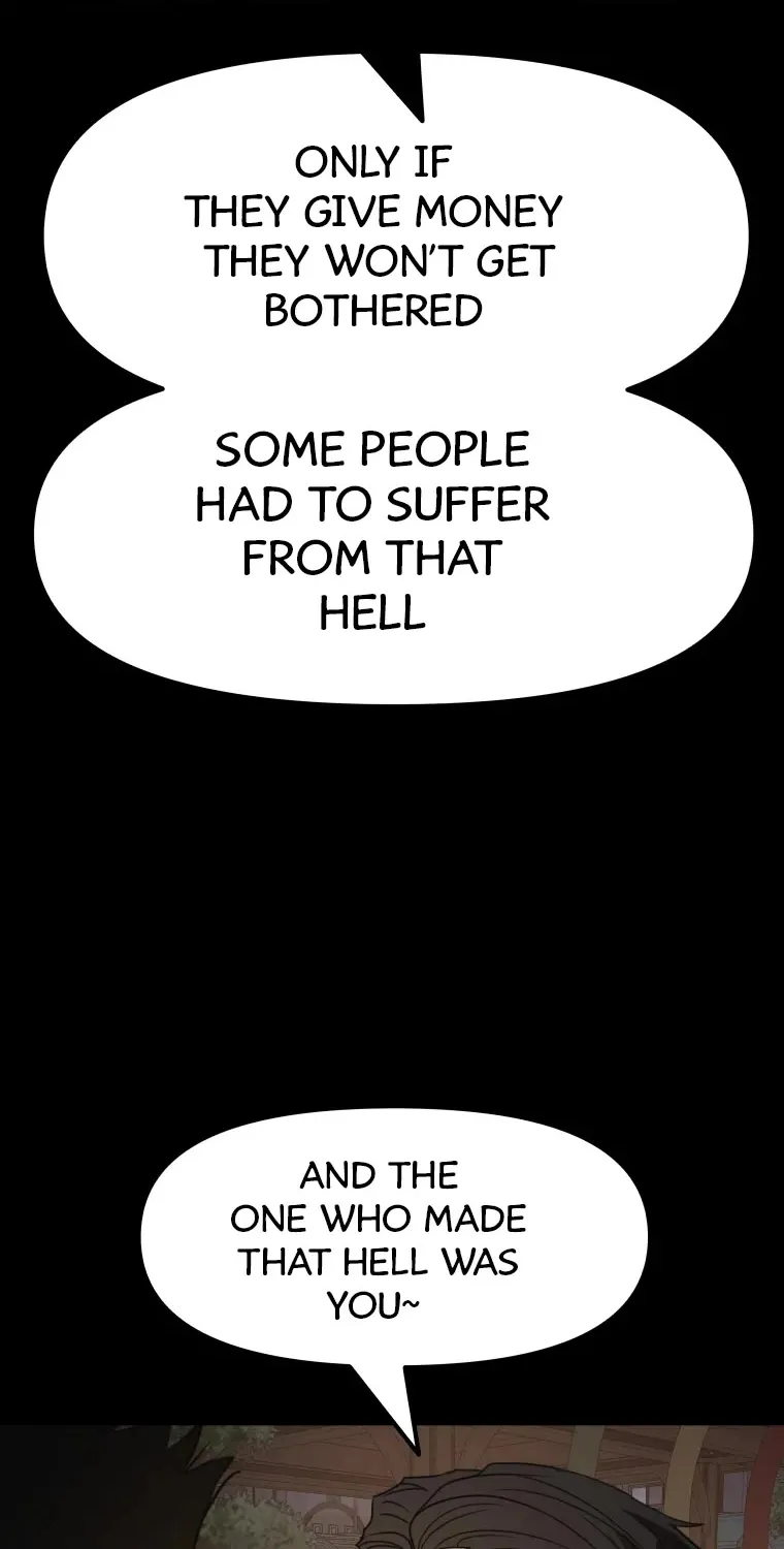 Guard Pass Kainu Manga Chapter 58 Page 11